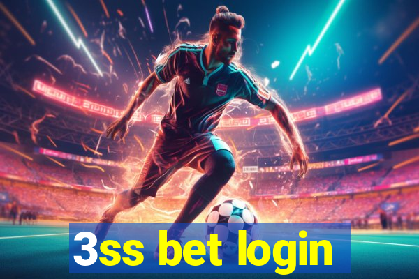 3ss bet login